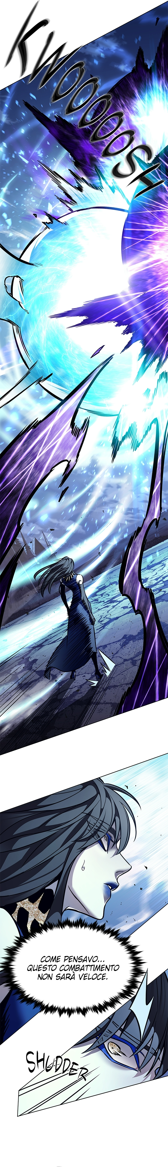Read Eleceed IT Manga Online