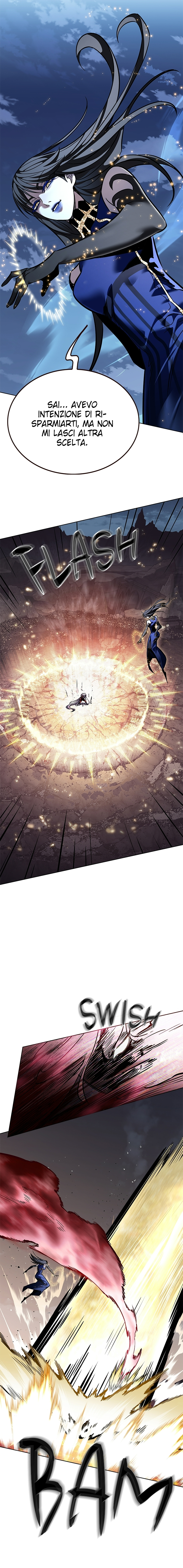 Read Eleceed IT Manga Online