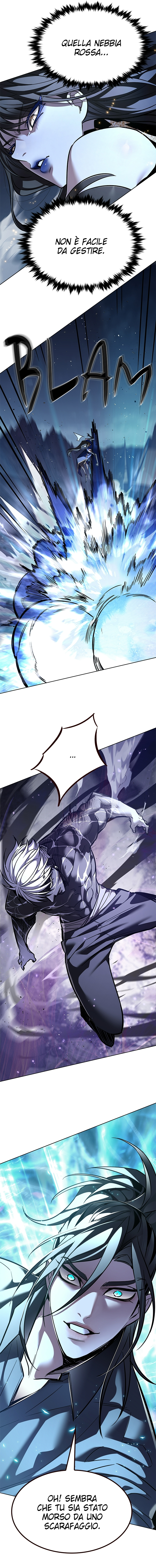 Read Eleceed IT Manga Online