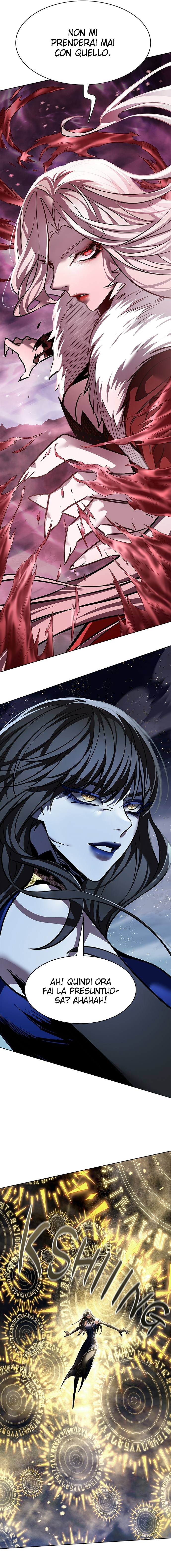 Read Eleceed IT Manga Online