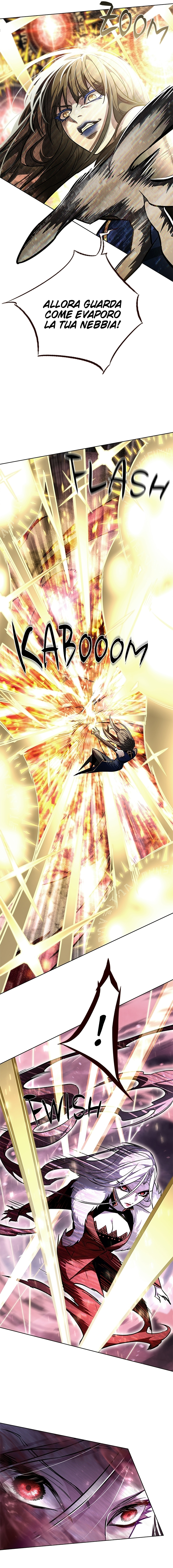 Read Eleceed IT Manga Online