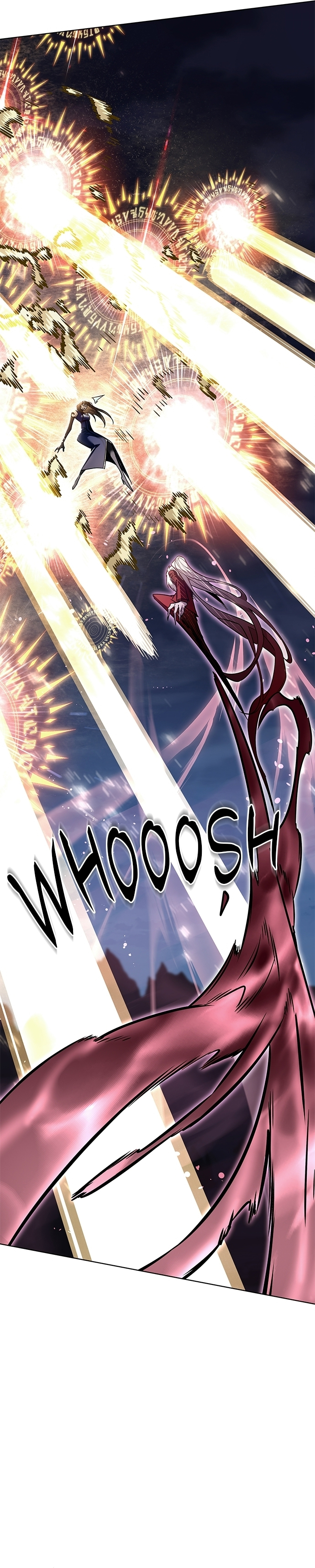 Read Eleceed IT Manga Online