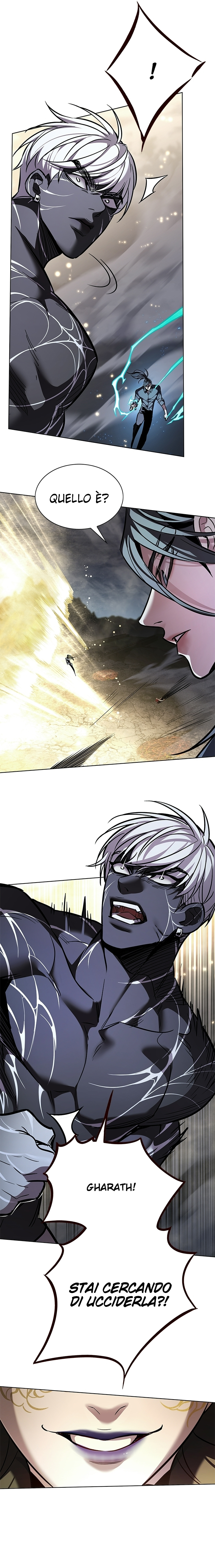 Read Eleceed IT Manga Online