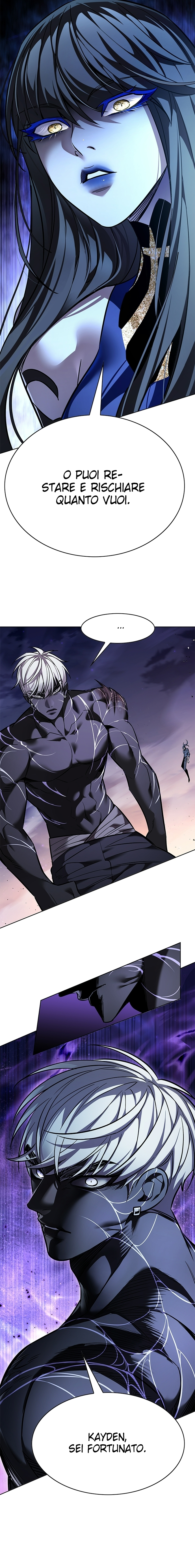 Read Eleceed IT Manga Online