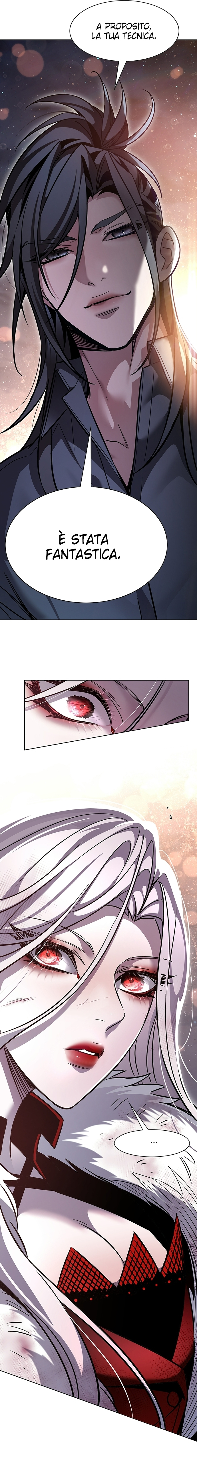Read Eleceed IT Manga Online