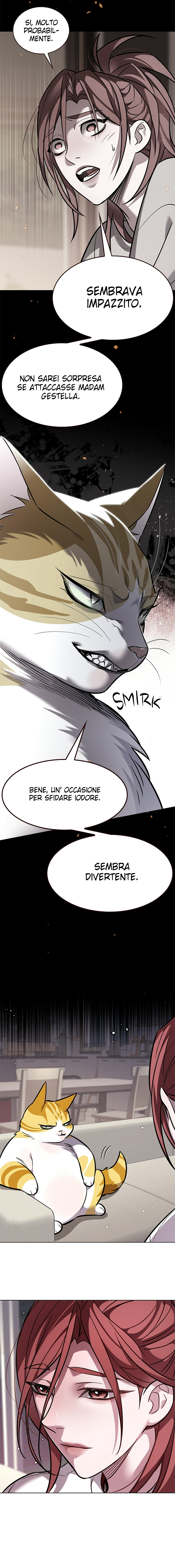 Read Eleceed IT Manga Online