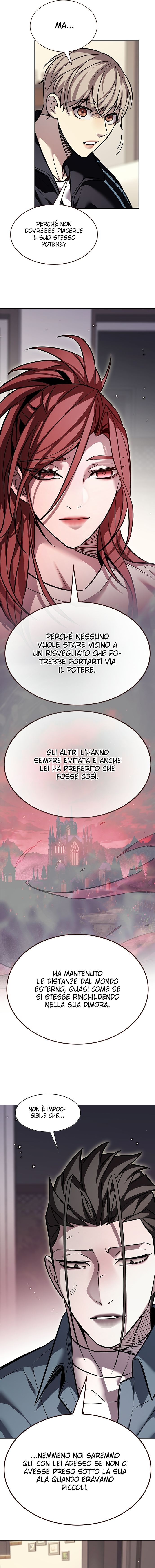 Read Eleceed IT Manga Online