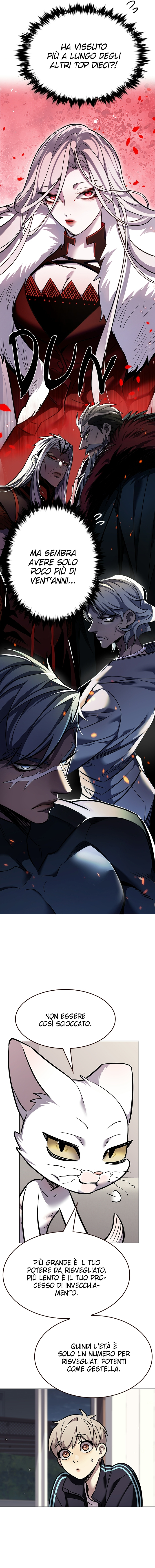 Read Eleceed IT Manga Online