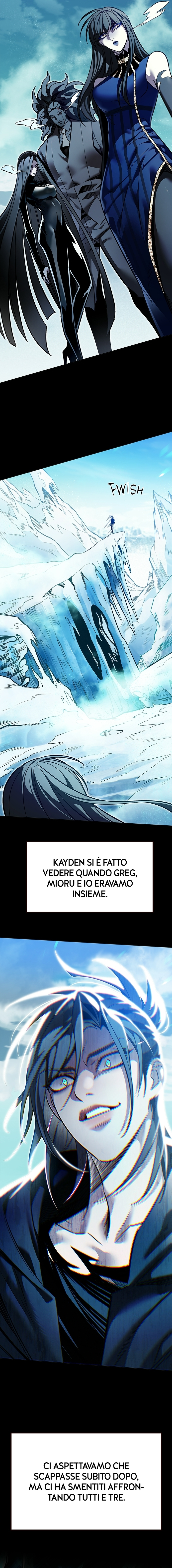 Read Eleceed IT Manga Online