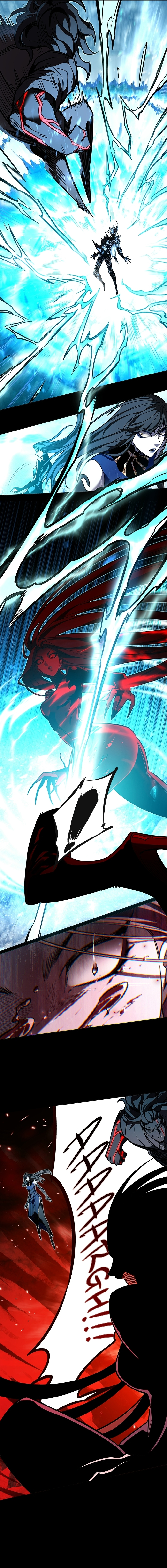 Read Eleceed IT Manga Online