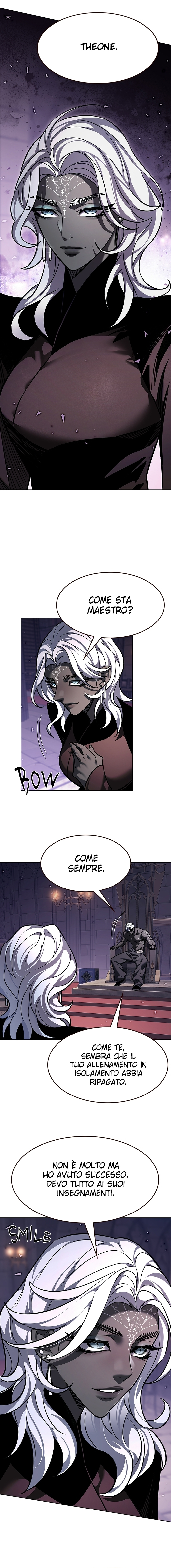Read Eleceed IT Manga Online