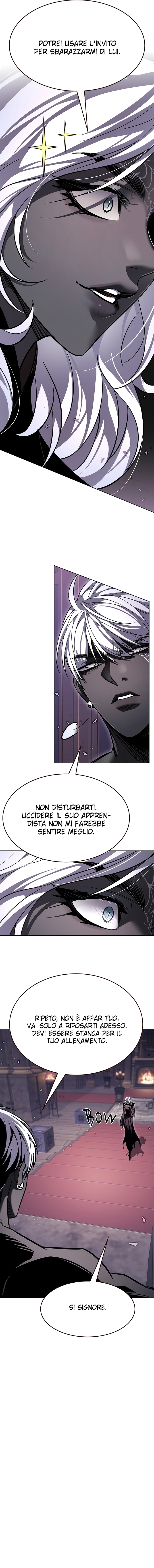 Read Eleceed IT Manga Online