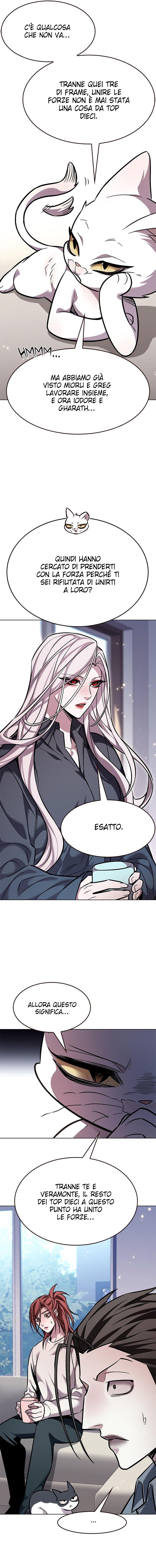 Read Eleceed IT Manga Online