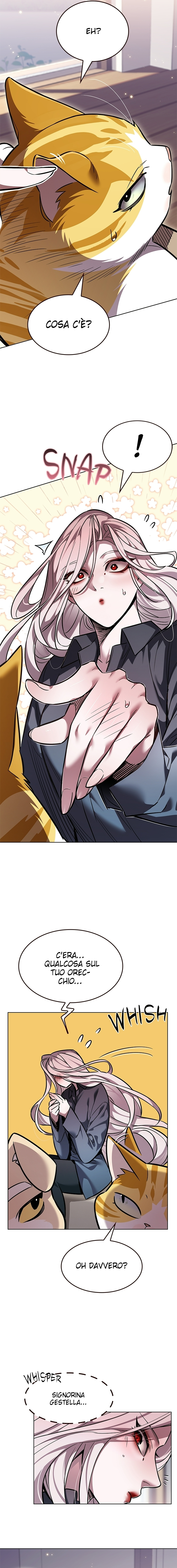 Read Eleceed IT Manga Online