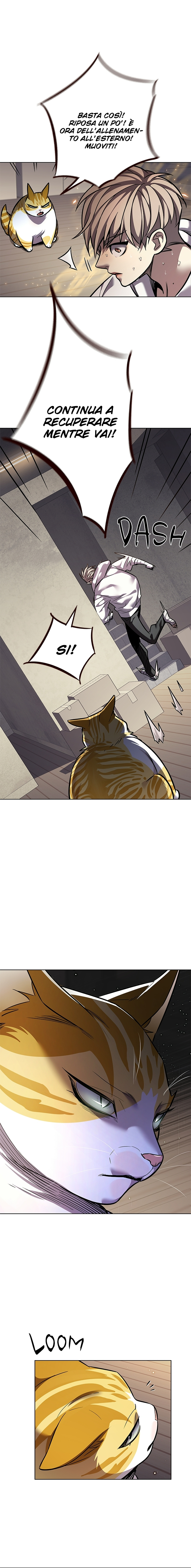 Read Eleceed IT Manga Online