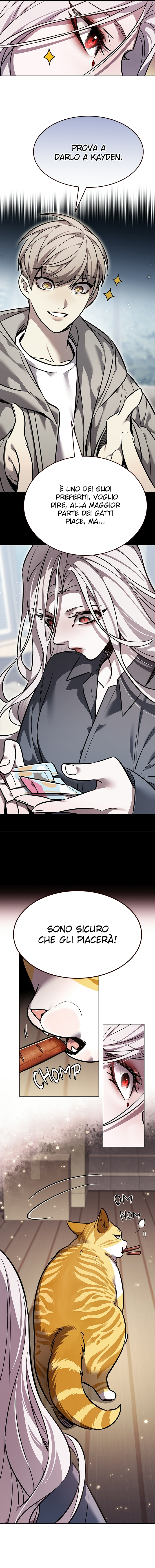Read Eleceed IT Manga Online