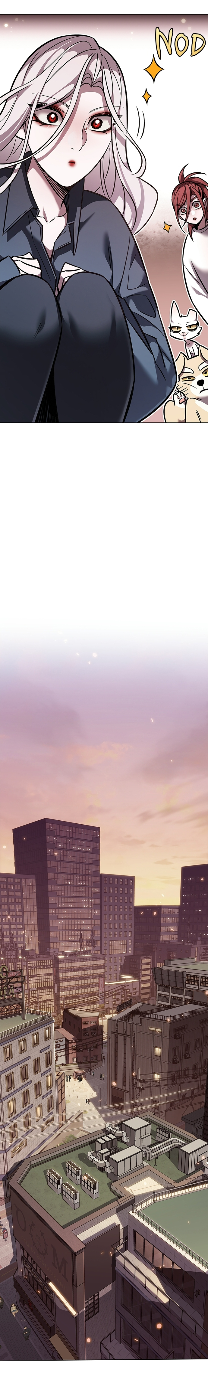 Read Eleceed IT Manga Online
