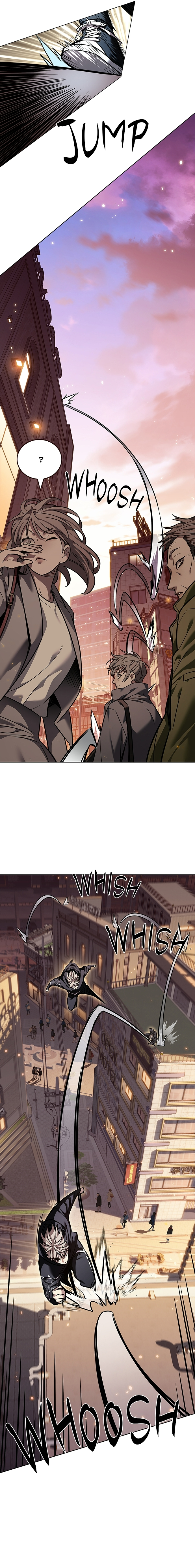 Read Eleceed IT Manga Online