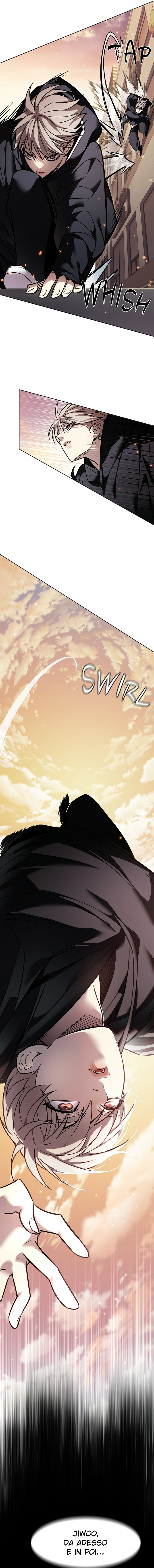 Read Eleceed IT Manga Online