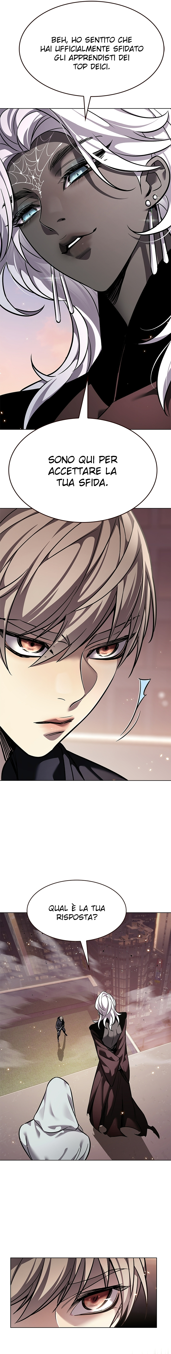 Read Eleceed IT Manga Online