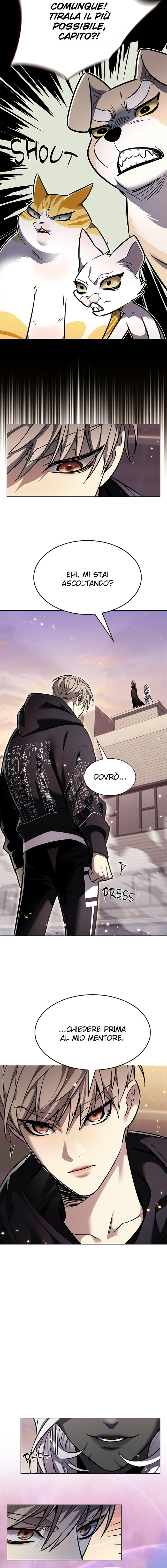 Read Eleceed IT Manga Online