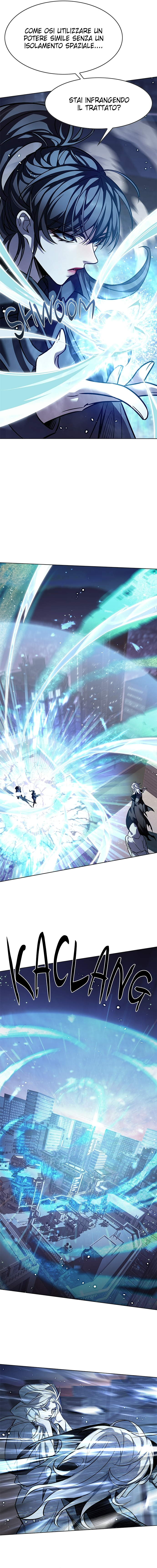 Read Eleceed IT Manga Online
