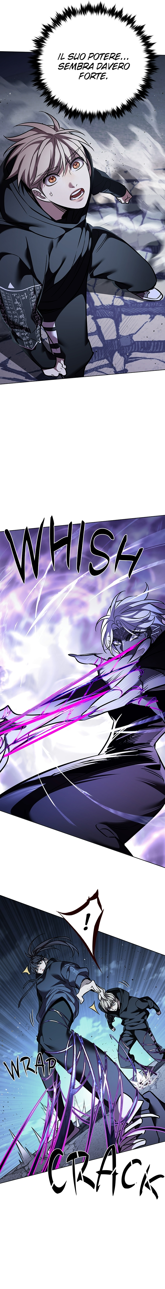 Read Eleceed IT Manga Online