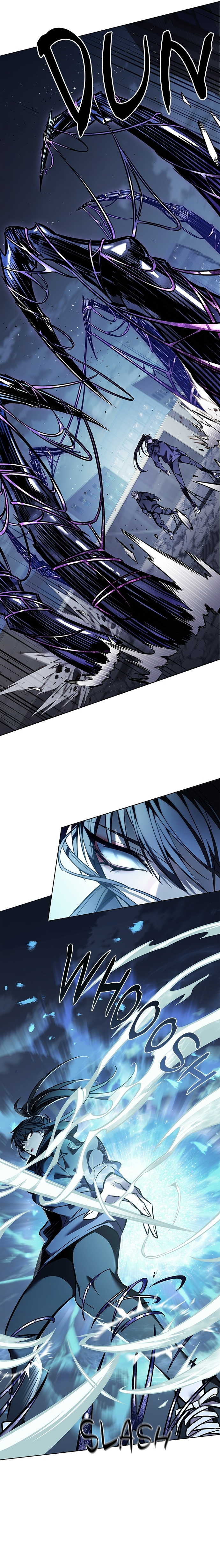 Read Eleceed IT Manga Online