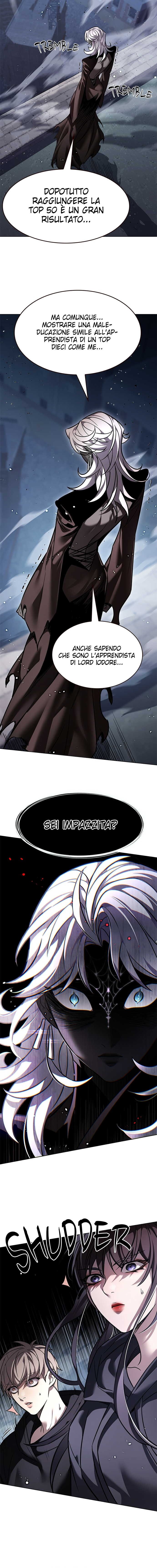 Read Eleceed IT Manga Online