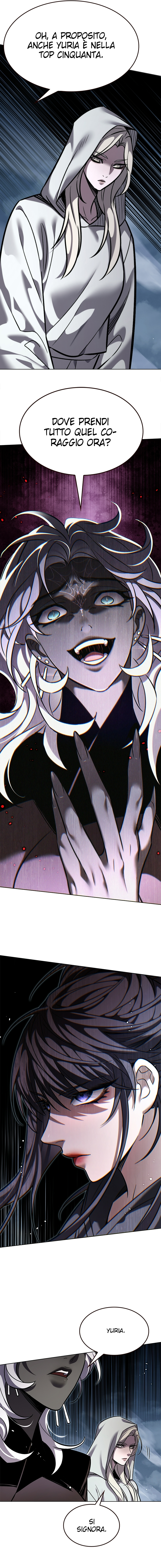 Read Eleceed IT Manga Online