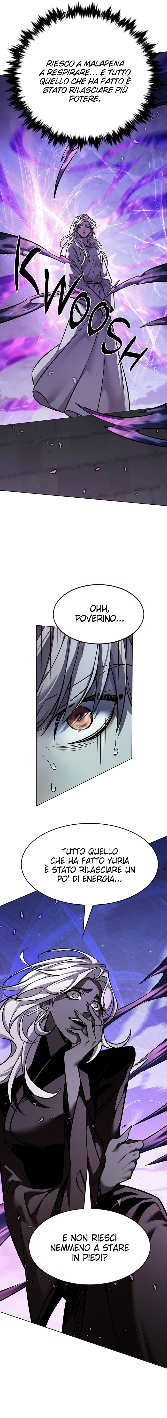 Read Eleceed IT Manga Online