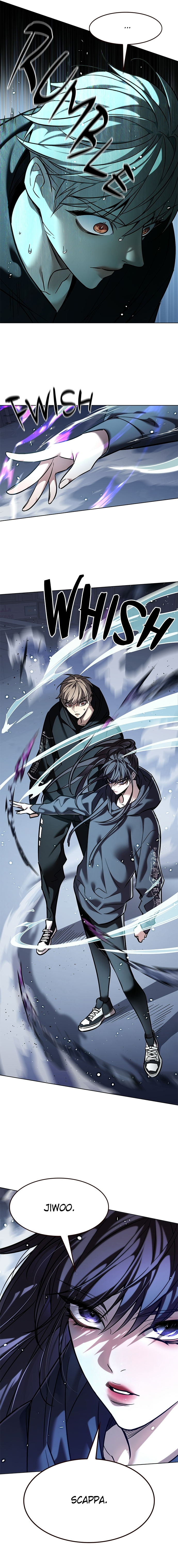 Read Eleceed IT Manga Online