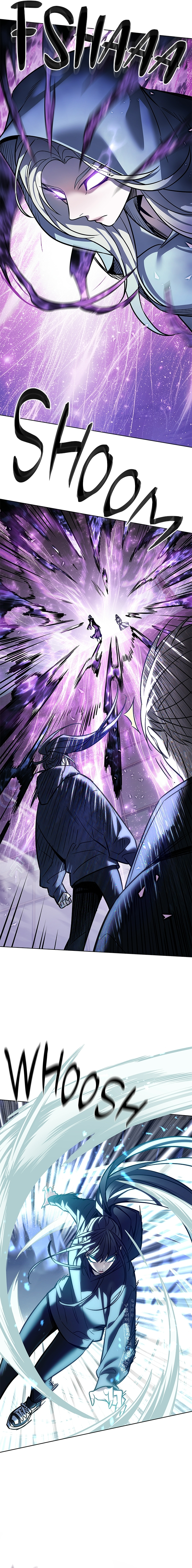 Read Eleceed IT Manga Online