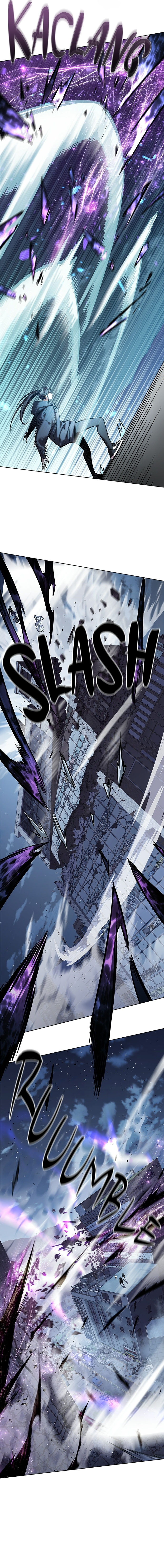 Read Eleceed IT Manga Online