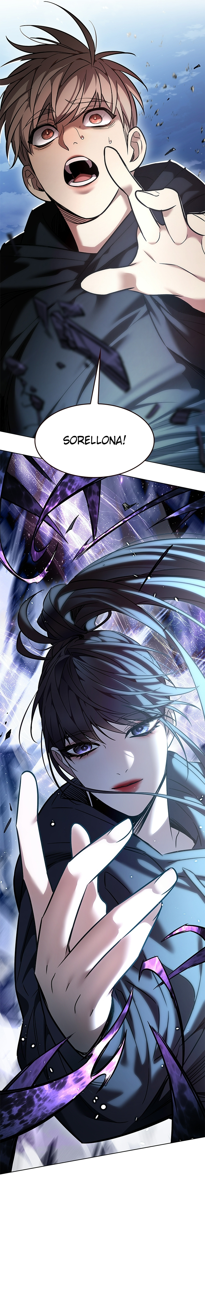 Read Eleceed IT Manga Online