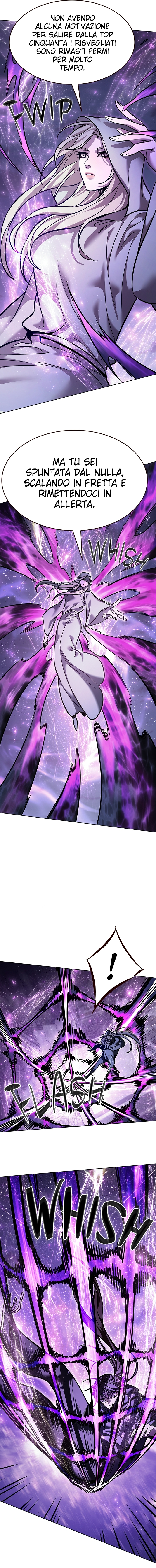 Read Eleceed IT Manga Online