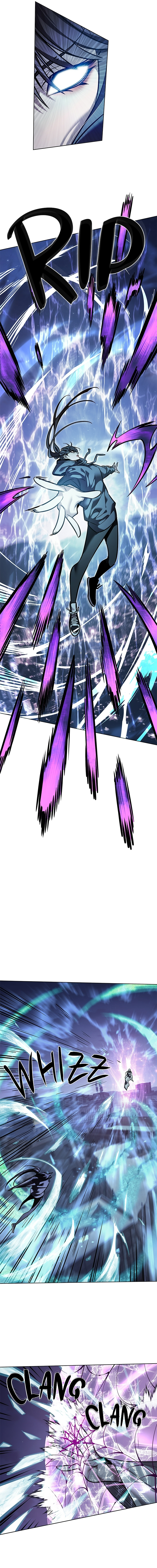 Read Eleceed IT Manga Online