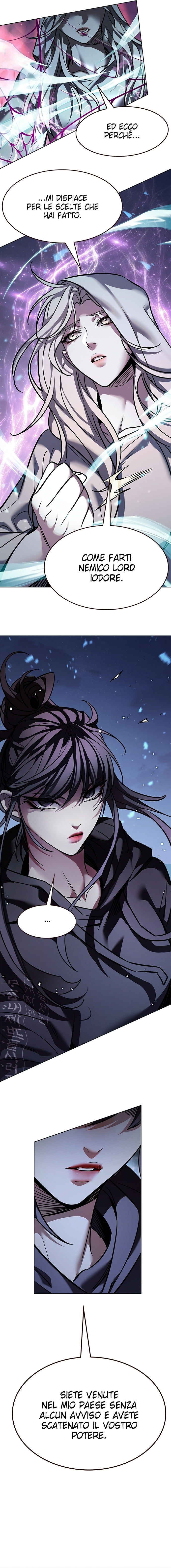 Read Eleceed IT Manga Online