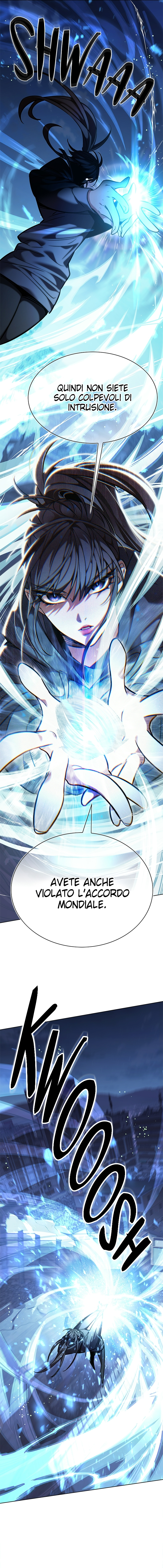 Read Eleceed IT Manga Online