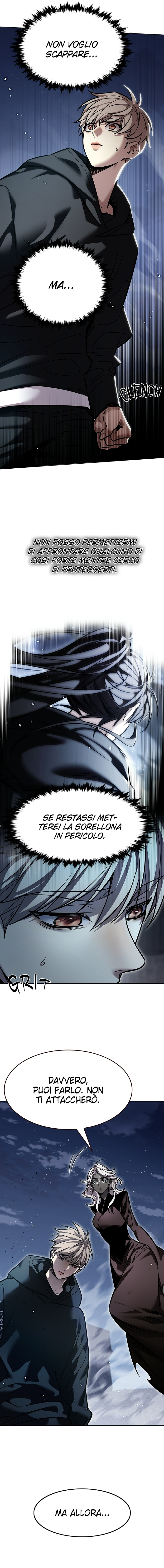 Read Eleceed IT Manga Online