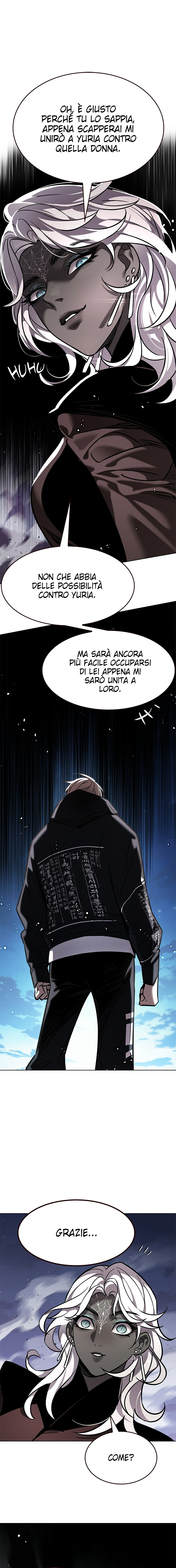 Read Eleceed IT Manga Online