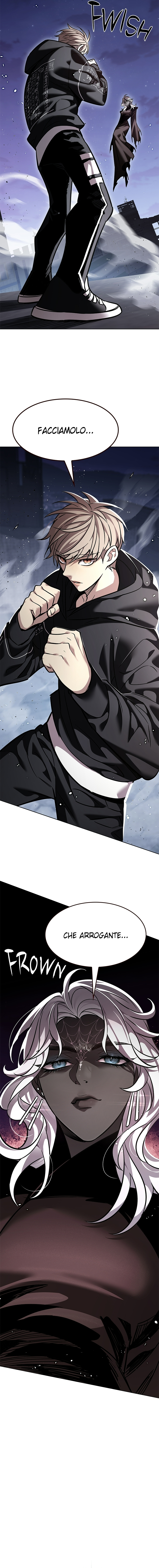 Read Eleceed IT Manga Online
