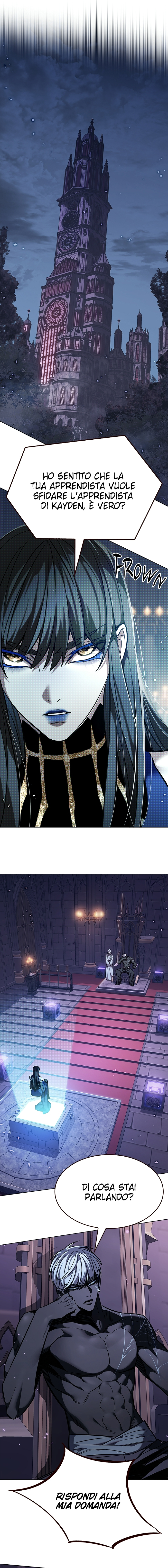 Read Eleceed IT Manga Online