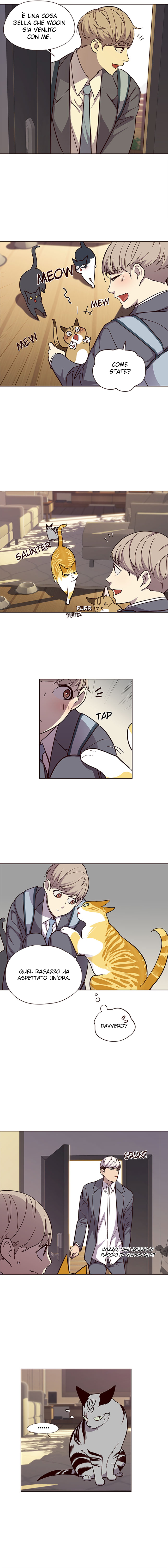 Read Eleceed IT Manga Online
