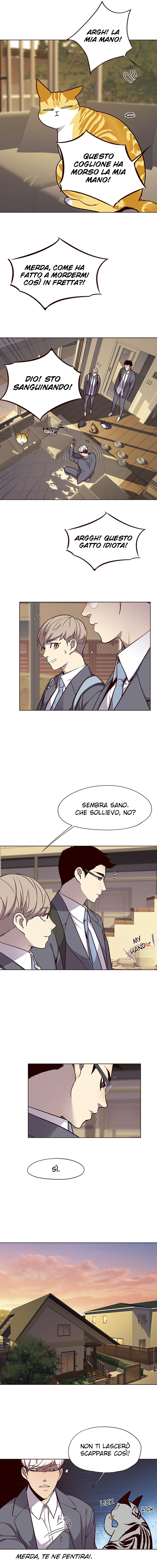 Read Eleceed IT Manga Online
