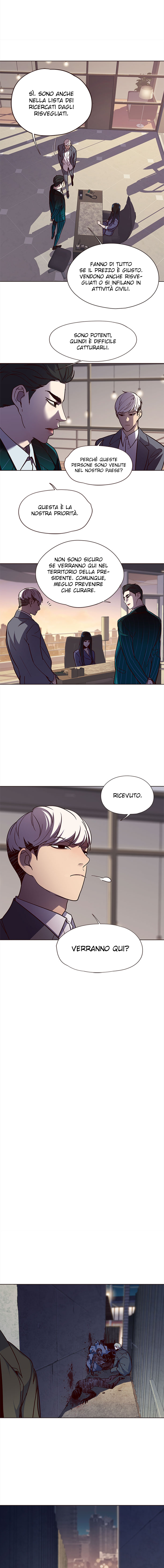 Read Eleceed IT Manga Online