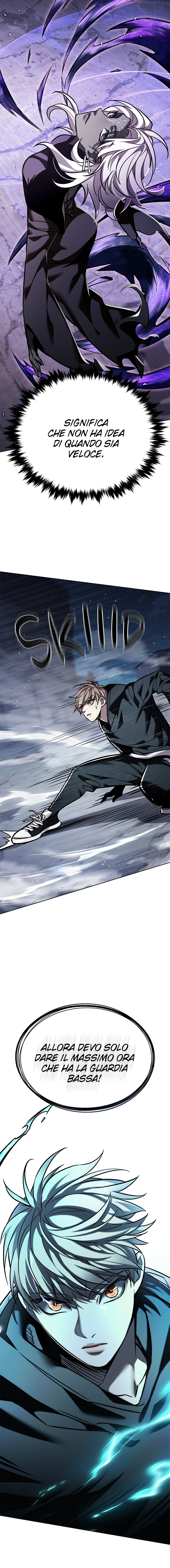 Read Eleceed IT Manga Online