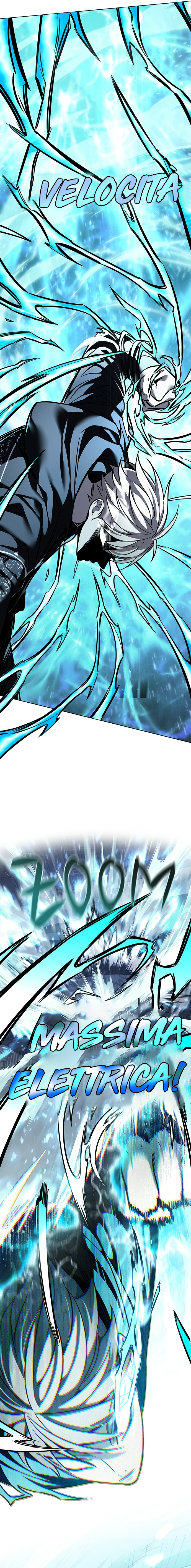 Read Eleceed IT Manga Online