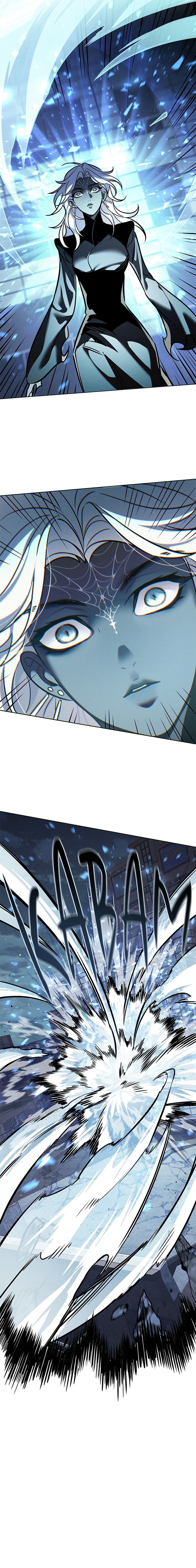 Read Eleceed IT Manga Online
