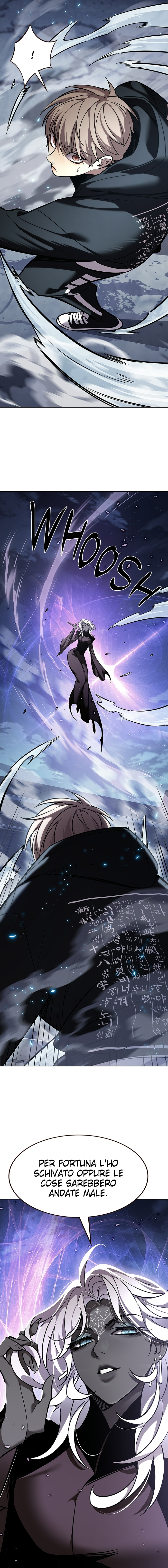 Read Eleceed IT Manga Online